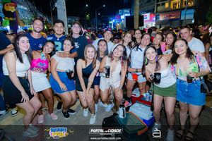 BRUMAS FOLIA 2025