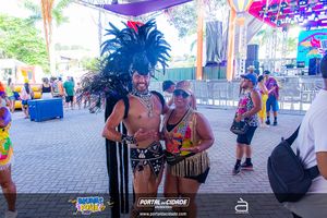 BRUMAS FOLIA 2025
