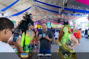 BRUMAS FOLIA 2025