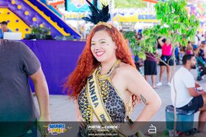 BRUMAS FOLIA 2025