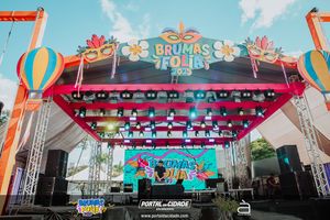 BRUMAS FOLIA 2025