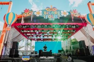 BRUMAS FOLIA 2025