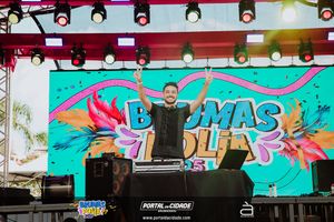 BRUMAS FOLIA 2025