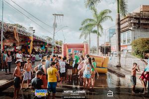 BRUMAS FOLIA 2025