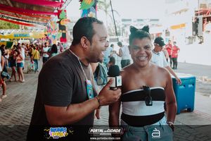 BRUMAS FOLIA 2025