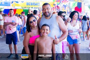 BRUMAS FOLIA 2025