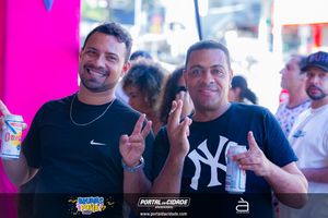 BRUMAS FOLIA 2025