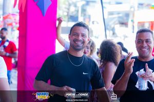 BRUMAS FOLIA 2025