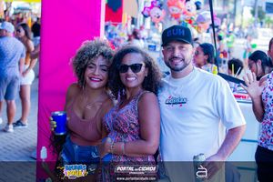 BRUMAS FOLIA 2025