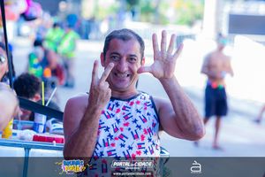 BRUMAS FOLIA 2025