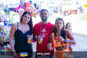 BRUMAS FOLIA 2025