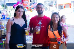 BRUMAS FOLIA 2025