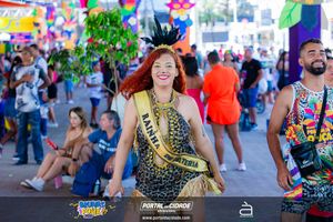 BRUMAS FOLIA 2025