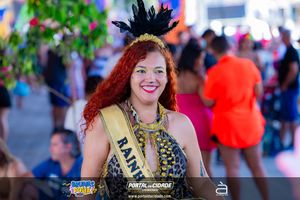 BRUMAS FOLIA 2025