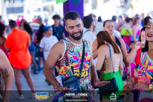 BRUMAS FOLIA 2025