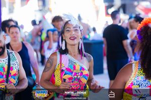 BRUMAS FOLIA 2025