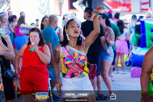 BRUMAS FOLIA 2025