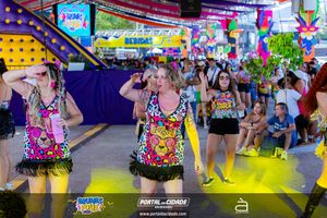 BRUMAS FOLIA 2025