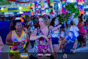 BRUMAS FOLIA 2025