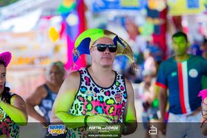 BRUMAS FOLIA 2025