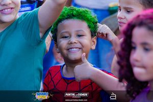 BRUMAS FOLIA 2025