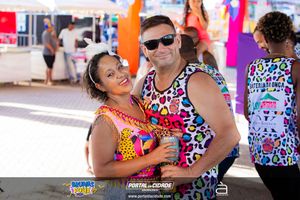 BRUMAS FOLIA 2025