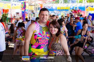 BRUMAS FOLIA 2025
