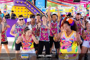 BRUMAS FOLIA 2025