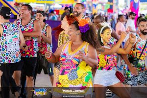 BRUMAS FOLIA 2025