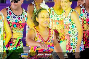BRUMAS FOLIA 2025