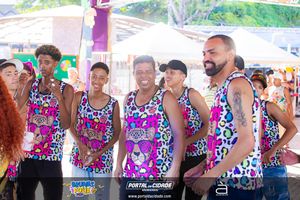 BRUMAS FOLIA 2025