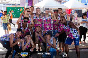 BRUMAS FOLIA 2025