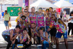 BRUMAS FOLIA 2025