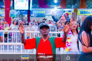 BRUMAS FOLIA 2025