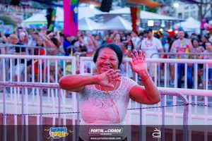 BRUMAS FOLIA 2025