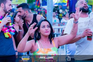 BRUMAS FOLIA 2025