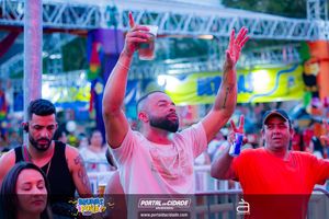 BRUMAS FOLIA 2025