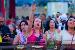 BRUMAS FOLIA 2025