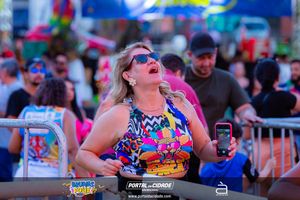 BRUMAS FOLIA 2025