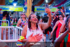 BRUMAS FOLIA 2025