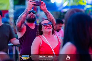 BRUMAS FOLIA 2025