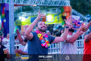 BRUMAS FOLIA 2025