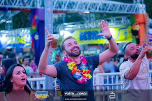 BRUMAS FOLIA 2025