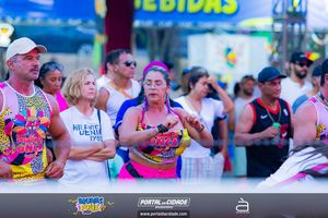 BRUMAS FOLIA 2025