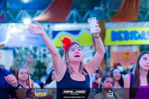 BRUMAS FOLIA 2025