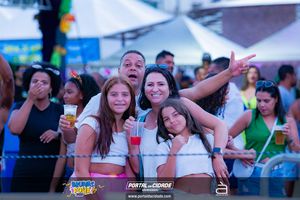 BRUMAS FOLIA 2025