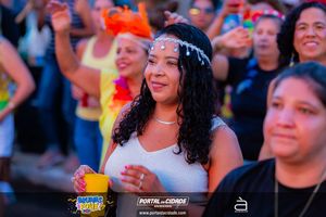 BRUMAS FOLIA 2025