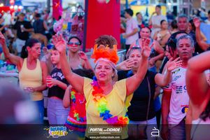 BRUMAS FOLIA 2025