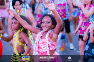 BRUMAS FOLIA 2025
