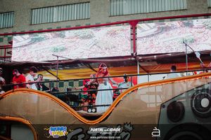 BRUMAS FOLIA 2025